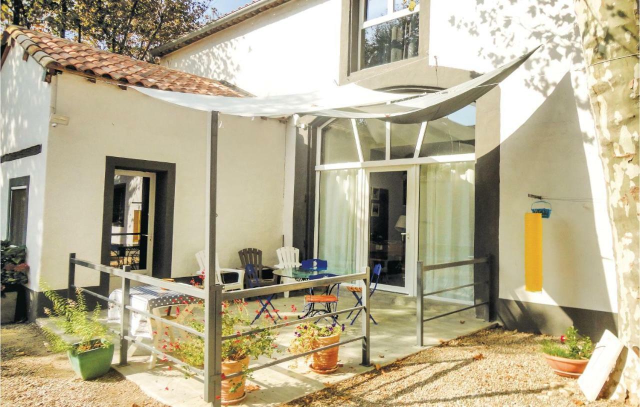 2 Bedroom Amazing Home In Narbonne Extérieur photo